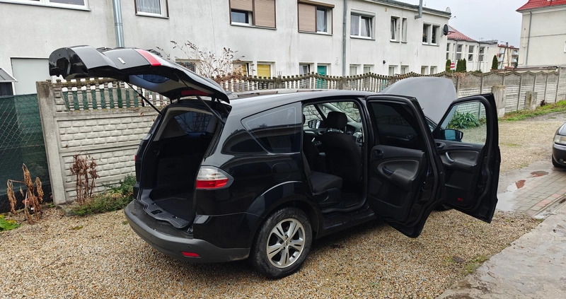 Ford S-Max cena 19400 przebieg: 267000, rok produkcji 2008 z Otmuchów małe 172